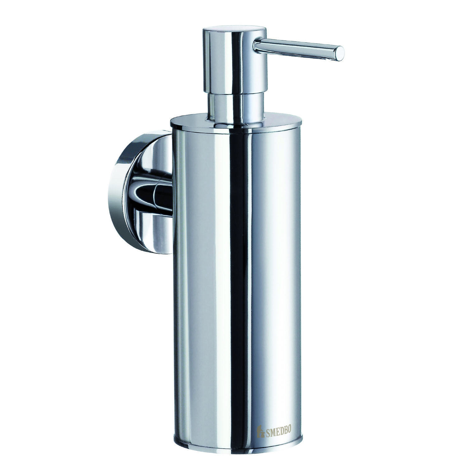 Accessori da bagno Smedbo serie Home Ottone spazzolato Accessori da bagno Smedbo serie Home Ottone spazzolato