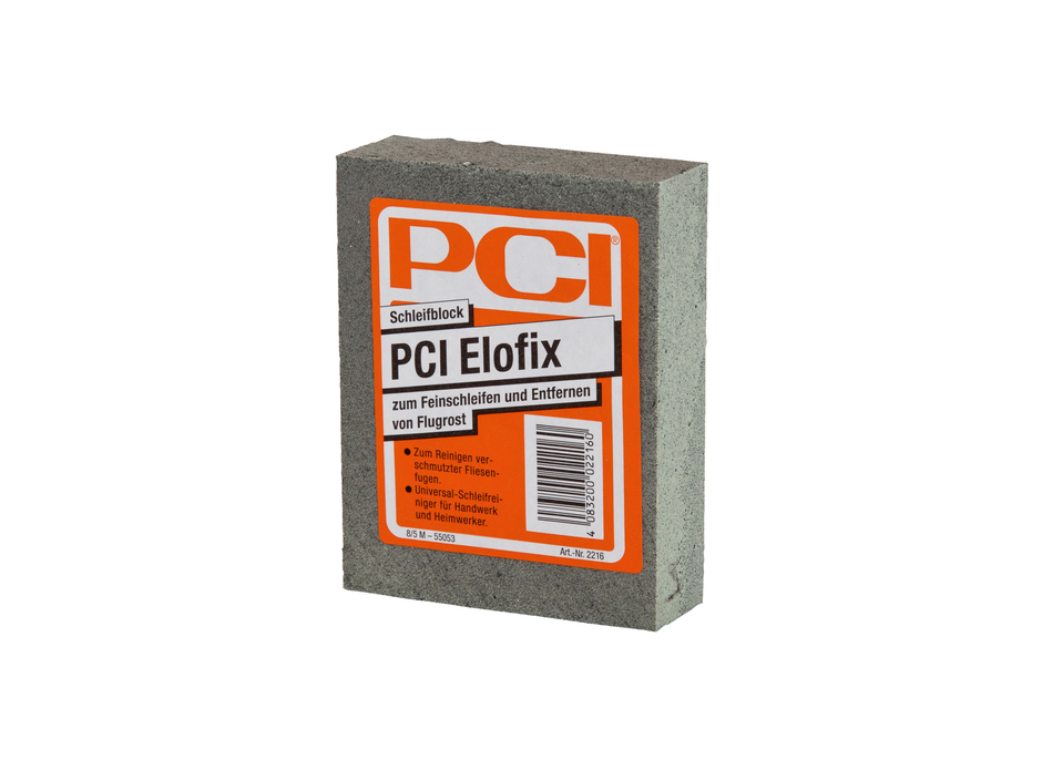 PCI Elofix 20 x 65 x 80 mm Detergente Abrasivo Universale