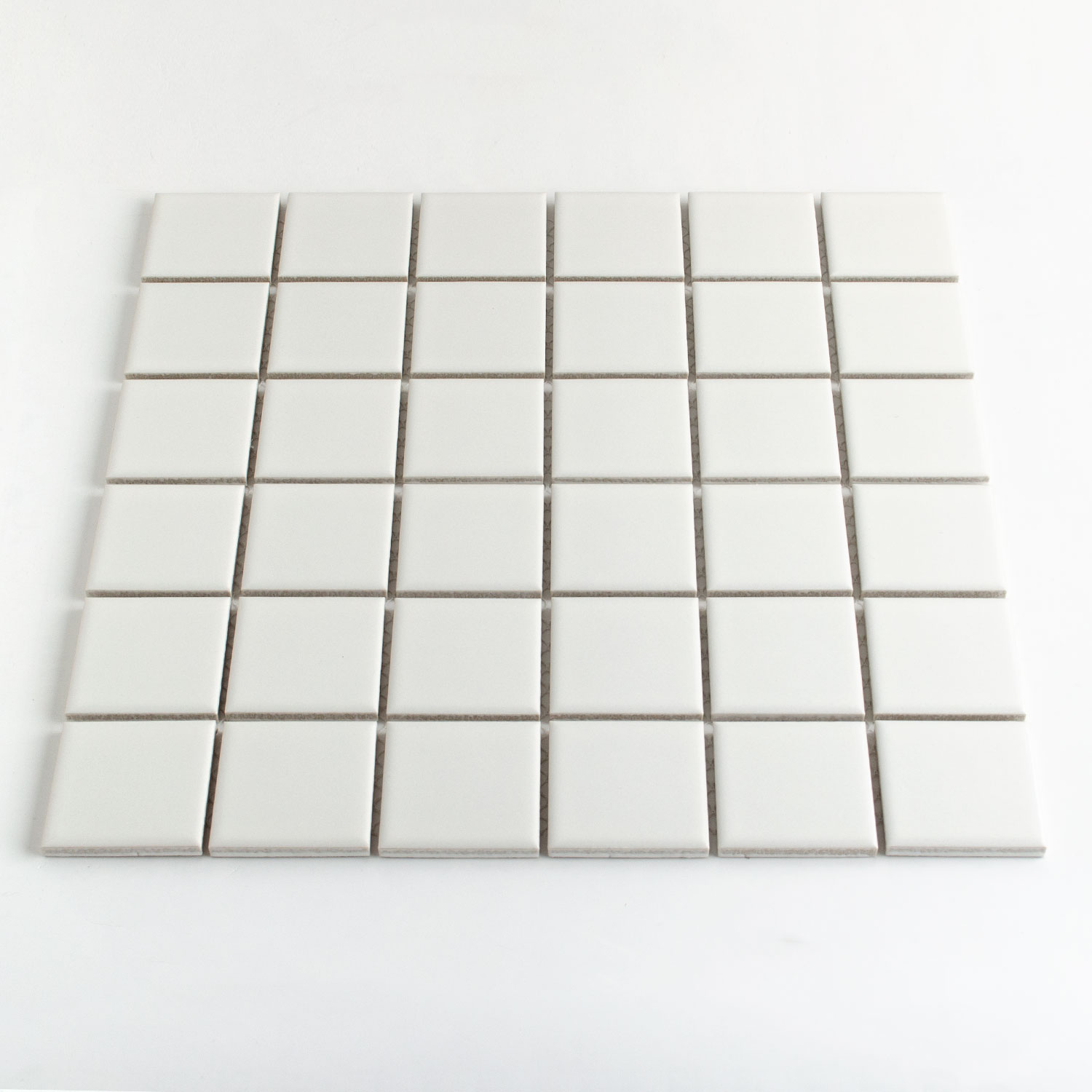 Keramikmosaik Kaila 48x48mm Matt Mosaikfliesen Matte-BEN10206.2 Keramikmosaik Kaila 48x48mm Matt Mosaikfliesen Matte-BEN10206.2