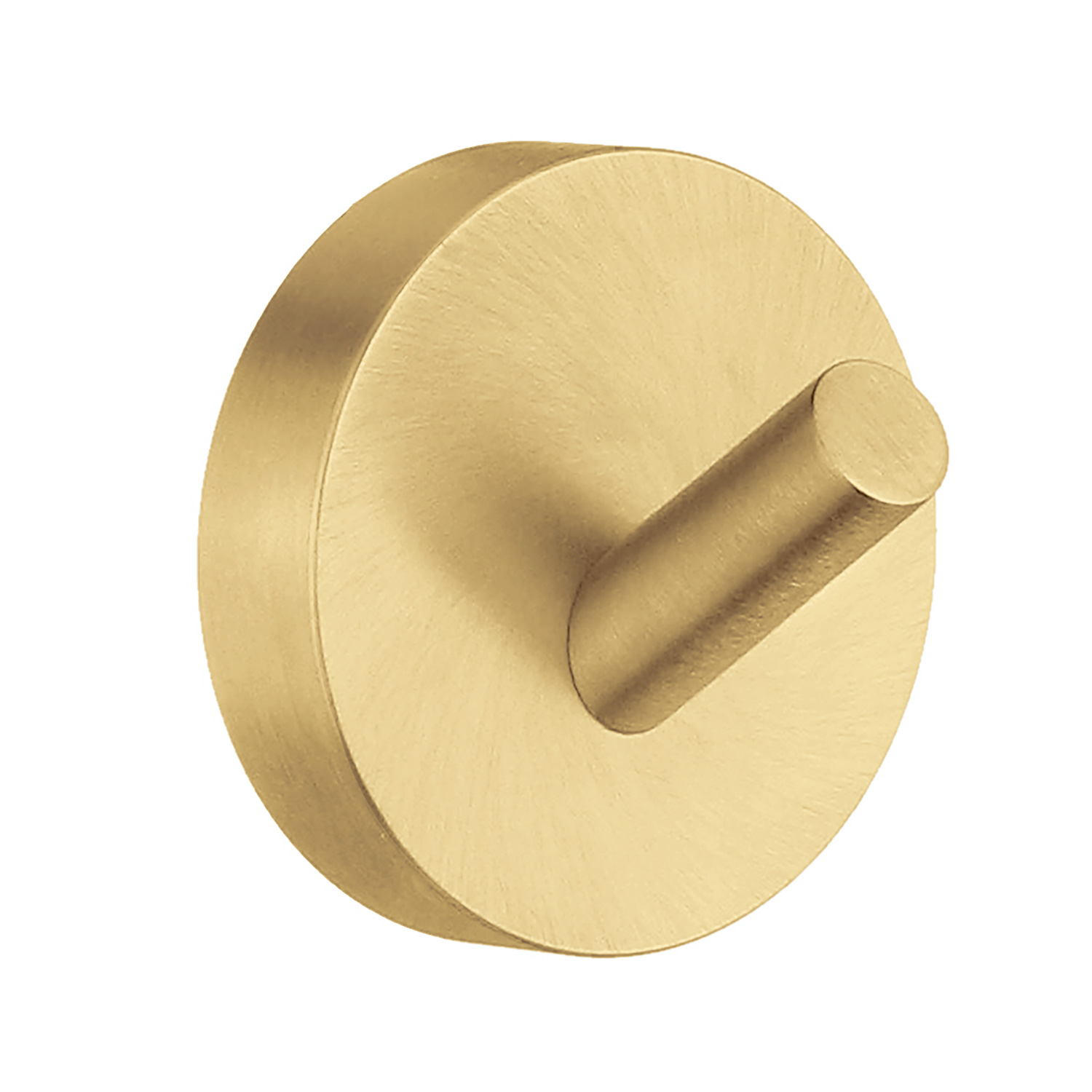 Smedbo Home Serie Bad Accessoires Messing Gebürstet Hakenleiste-BEN10287.4 Smedbo Home Serie Bad Accessoires Messing Gebürstet Hakenleiste-BEN10287.4