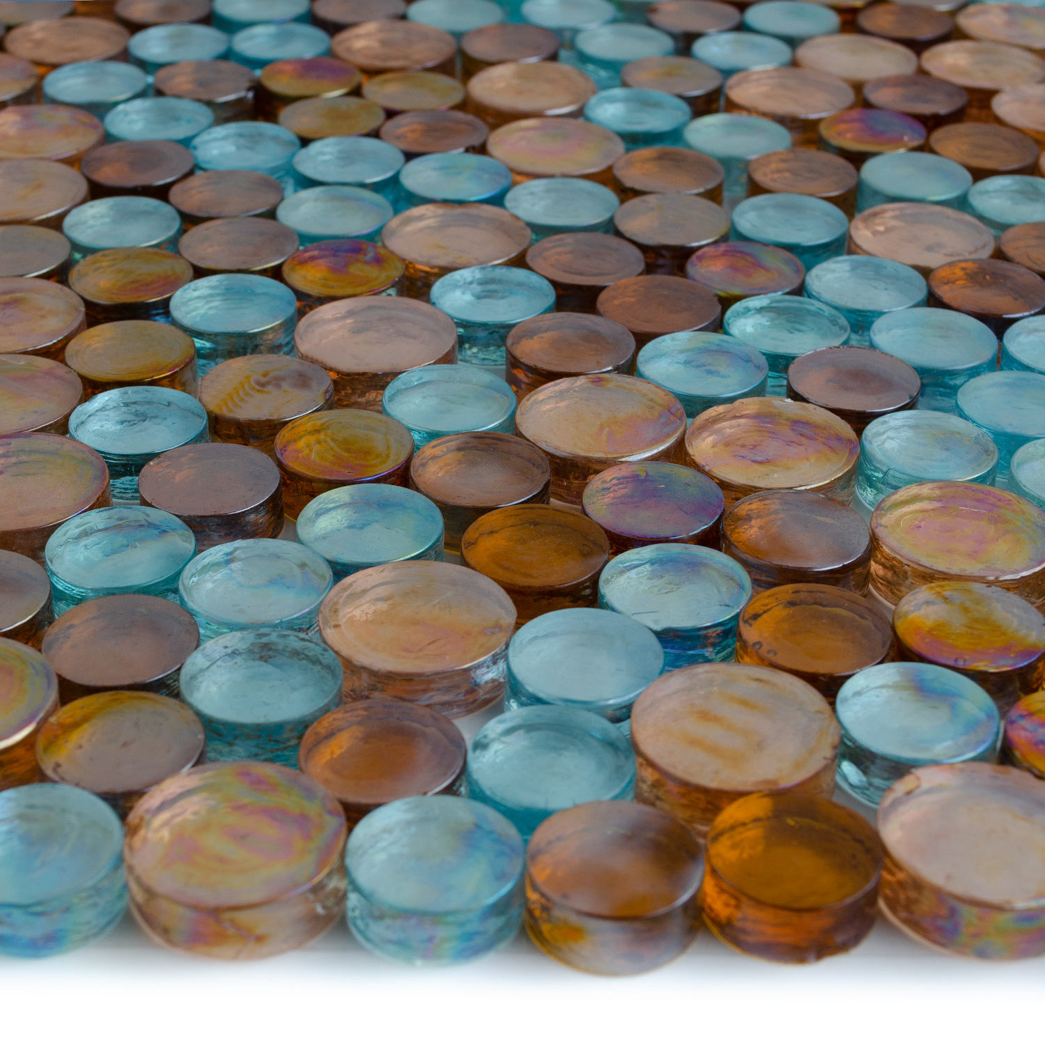 Schwimmbad Mosaik Glasmosaik Orange Beata-BEN10246 Schwimmbad Mosaik Glasmosaik Orange Beata-BEN10246