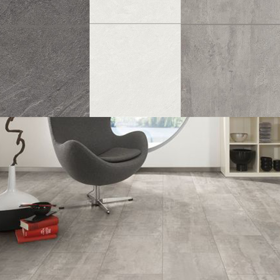 Laminat Betonoptik Laminatböden Melaminharz Holzoptik Marmoroptik Click- System Karlstad-BEN10063 Laminat Betonoptik Laminatböden Melaminharz Holzoptik Marmoroptik Click- System Karlstad-BEN10063