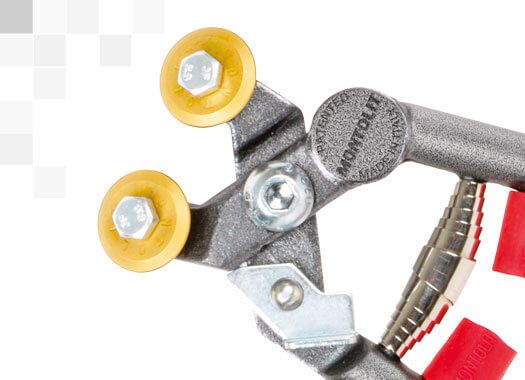 TILE Knabber für glasierte Fliesen und Mosaike - 55W2-BEN10120 TILE Knabber für glasierte Fliesen und Mosaike - 55W2-BEN10120