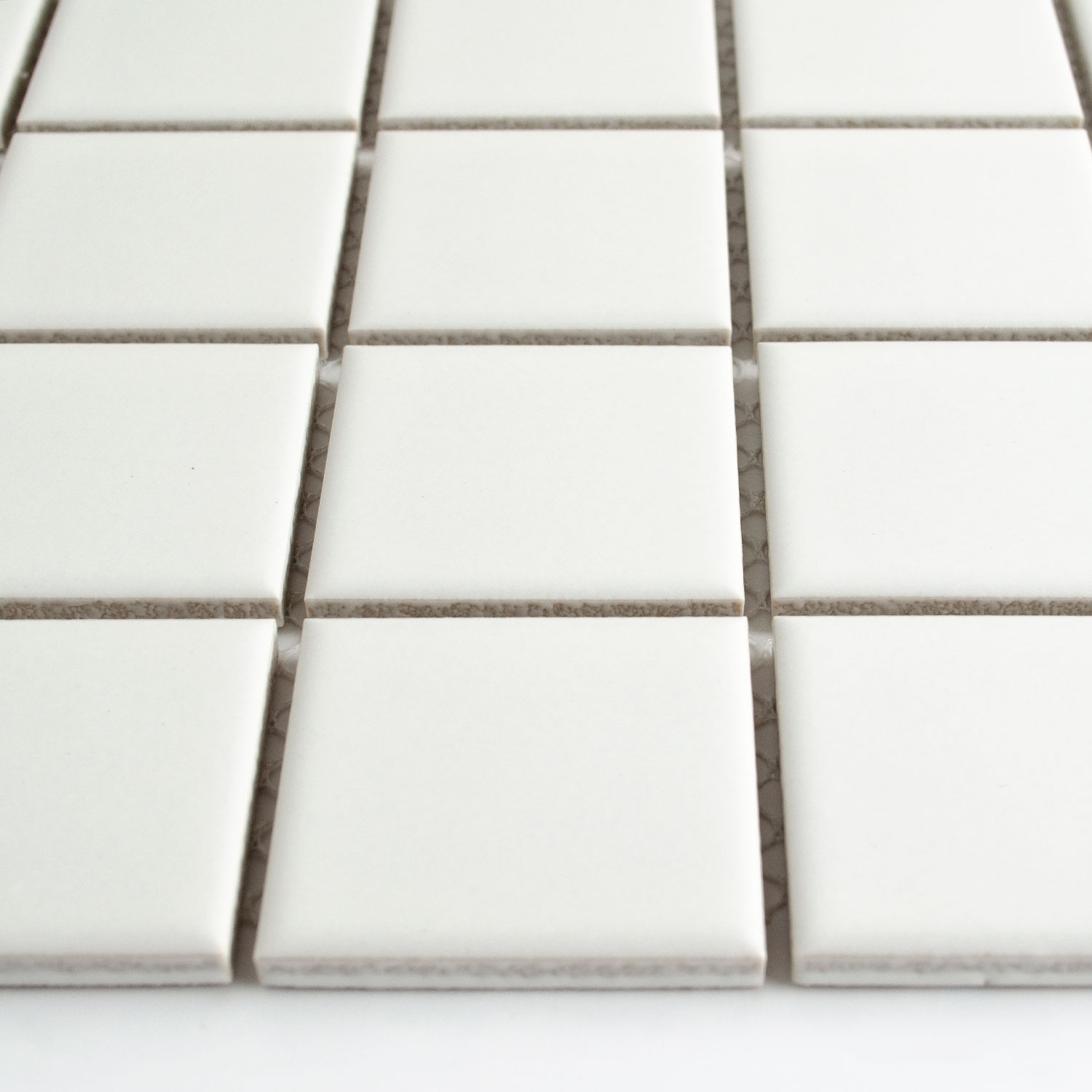 Keramikmosaik Kaila 48x48mm Matt Mosaikfliesen Matte-BEN10206.2 Keramikmosaik Kaila 48x48mm Matt Mosaikfliesen Matte-BEN10206.2
