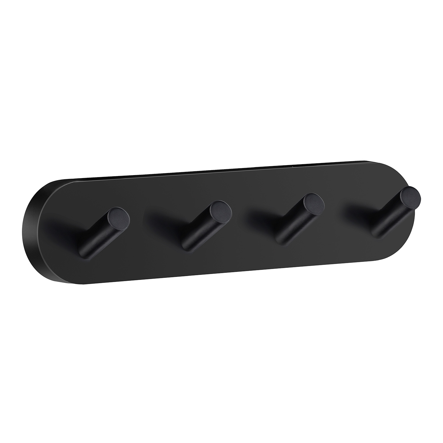 Accessori da bagno Smedbo Home Series Appendiabiti in ottone spazzolato 4 Accessori da bagno Smedbo Home Series Appendiabiti in ottone spazzolato 4