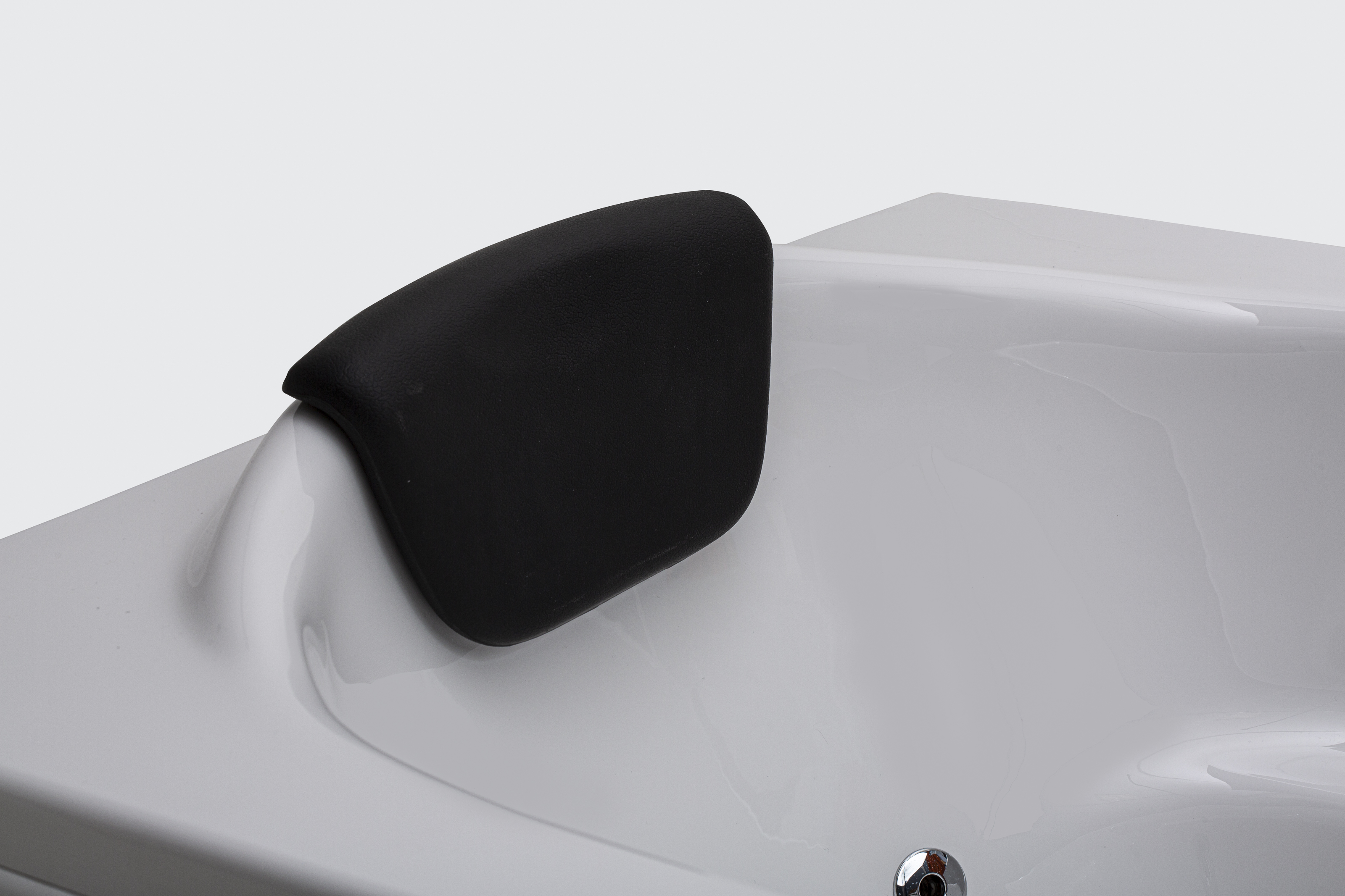 Badewannen Whirlpool mit 20 Massagedüsen Spa Bali Tenganan ONE in weiss MADE IN GERMANY-BEN10151.16 Badewannen Whirlpool mit 20 Massagedüsen Spa Bali Tenganan ONE in weiss MADE IN GERMANY-BEN10151.16