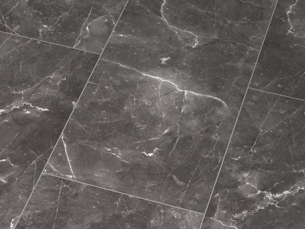 Laminato aspetto cemento pavimenti in laminato resina melamminica aspetto legno aspetto marmo sistema a incastro Karlstad lucido