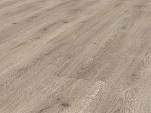 Pavimenti in laminato effetto legno in resina melamminica sistema a scatto Malmo