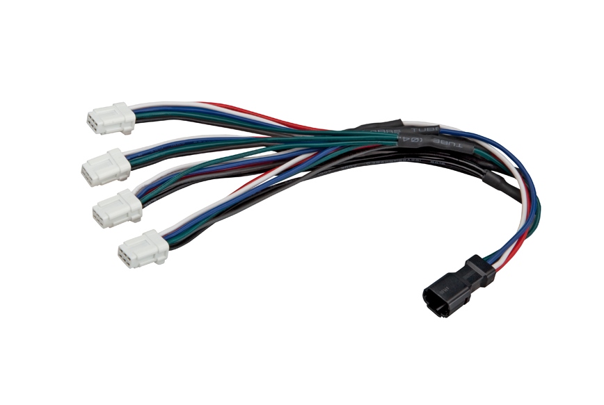 Niedervolt-Verteiler Schlüter Fliesen Profile PZV 4 Anschluss-BEN10229 Niedervolt-Verteiler Schlüter Fliesen Profile PZV 4 Anschluss-BEN10229